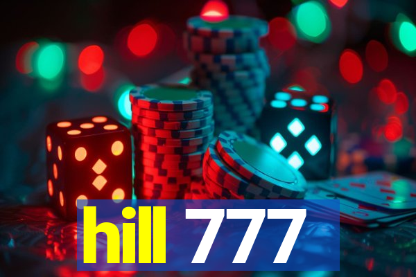 hill 777